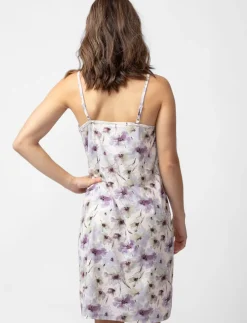 Floral Nightie