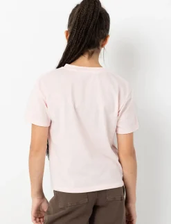 Floral Print T-shirt