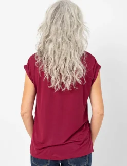 Floral Print T-shirt