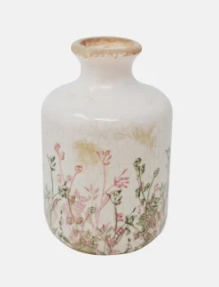 Floral Vase