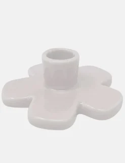 Flower Candle Holder