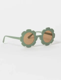 Flower Sunglasses
