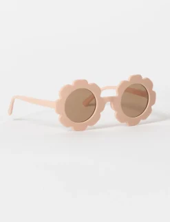 Flower Sunglasses