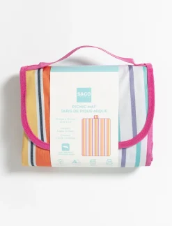 Foldable Picnic Mat