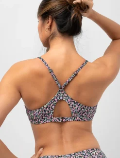 Front-tie Bikini Top