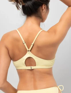 Front-tie Bikini Top