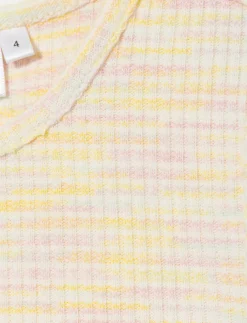 Girls' Crew Neck T-Shirt