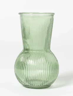 Glass Vase