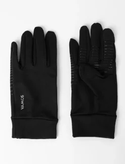 Gloves with Silicone Grip Palms