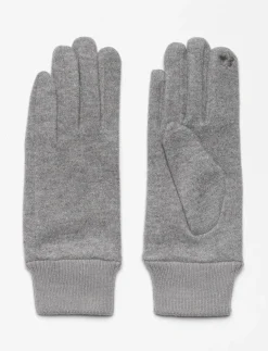 Gloves with Touchscreen Function