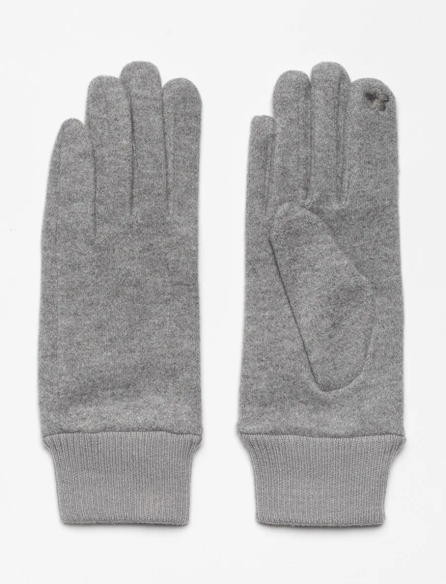 Gloves with Touchscreen Function