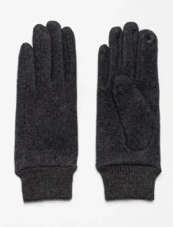 Gloves with Touchscreen Function