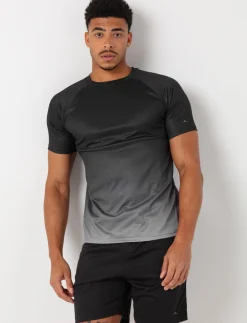 Gradient Sports T-shirt