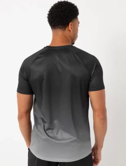 Gradient Sports T-shirt