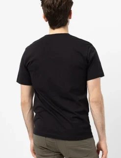 Graphic Crew-neck T-shirt
