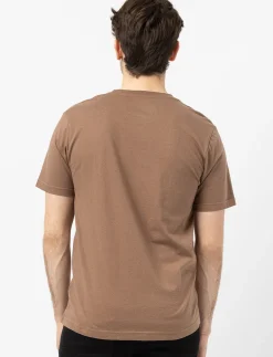 Graphic Crew-neck T-shirt