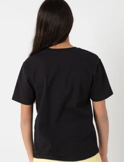 Graphic Crew-neck T-shirt