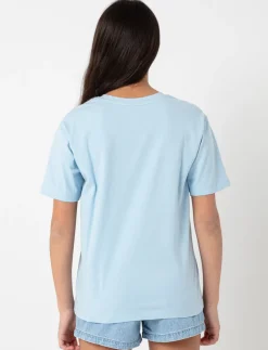 Graphic Crew-neck T-shirt