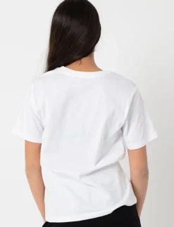 Graphic Crew-neck T-shirt