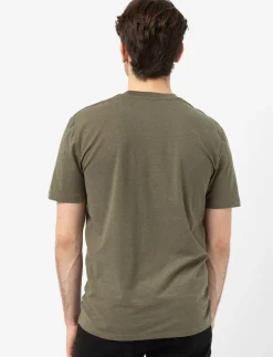 Graphic Crew-neck T-shirt