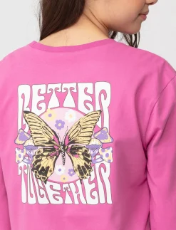 Graphic Long-sleeve T-shirt