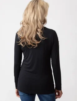 Graphic Long-sleeve T-shirt