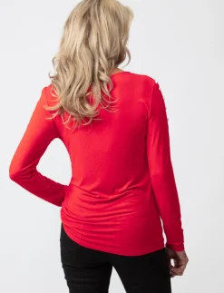 Graphic Long-sleeve T-shirt