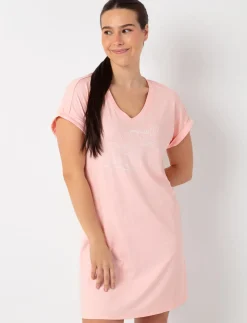 Graphic Nightie