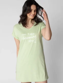 Graphic Nightie