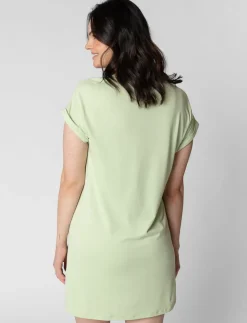 Graphic Nightie