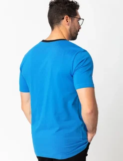 Graphic Organic Cotton T-shirt