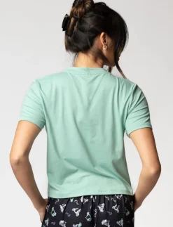 Graphic PJ T-shirt