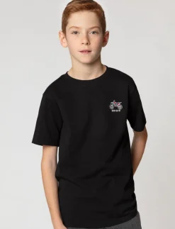 Graphic Short-sleeve T-shirt