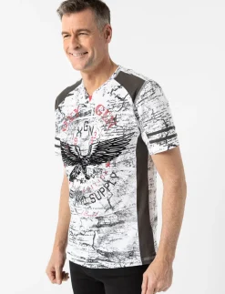 Graphic Short-sleeve T-shirt