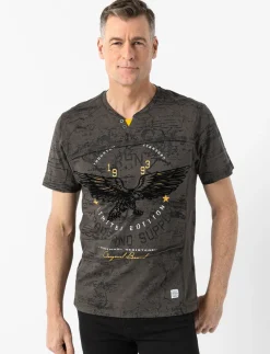 Graphic Short-sleeve T-shirt