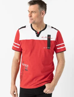 Graphic Short-sleeve T-shirt