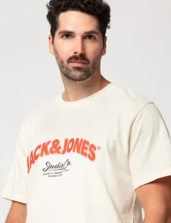 Graphic Short-sleeve T-shirt