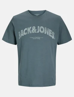 Graphic Short-sleeve T-shirt