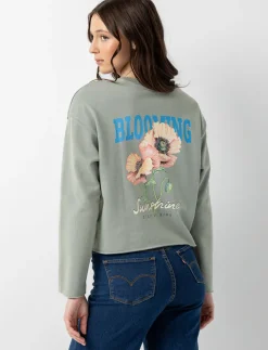Graphic Short-sleeve T-shirt