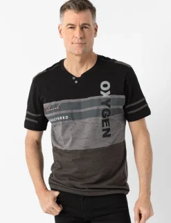 Graphic Short-sleeve T-shirt
