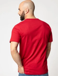 Graphic Short-sleeve T-shirt