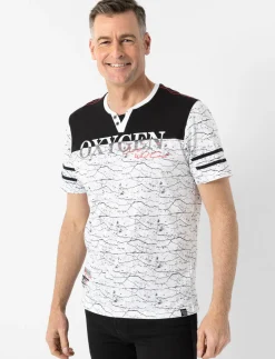 Graphic Short-sleeve T-shirt