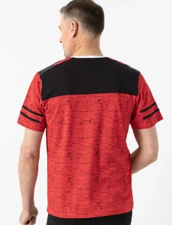 Graphic Short-sleeve T-shirt