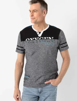 Graphic Short-sleeve T-shirt