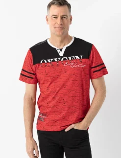 Graphic Short-sleeve T-shirt