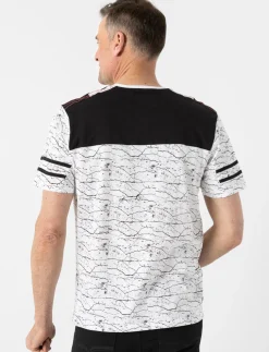 Graphic Short-sleeve T-shirt