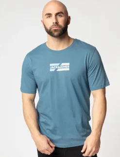 Graphic Short-sleeve T-shirt