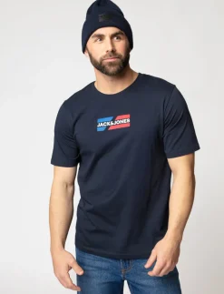 Graphic Short-sleeve T-shirt