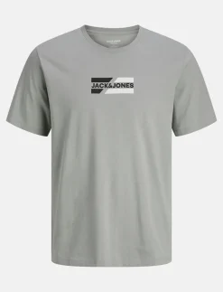 Graphic Short-sleeve T-shirt