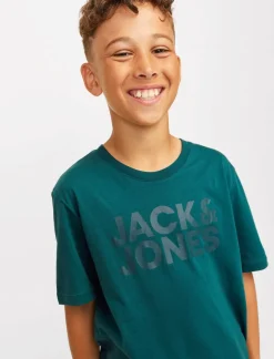 Graphic Short-sleeve T-shirt